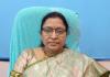 అనంతపురం డీఎంహెచ్‌ఓ దేవి బదిలీ 