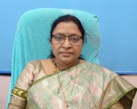 అనంతపురం డీఎంహెచ్‌ఓ దేవి బదిలీ 